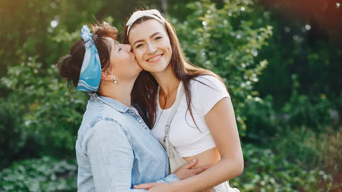 ibu mertua dan menantu