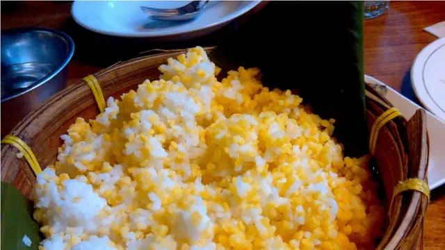 [Bintang] Yuk, Ketahui Makanan Favorit Para Pahlawan!