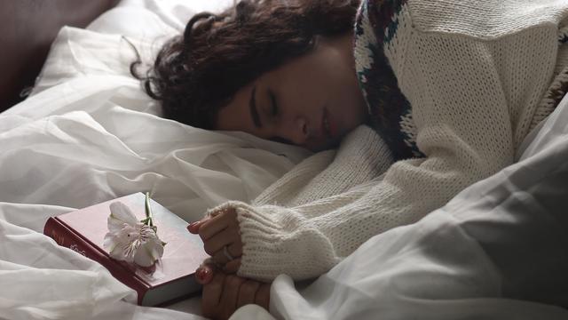 Tidur bisa lebih nyenyak dengan konsumsi tiga makanan ini