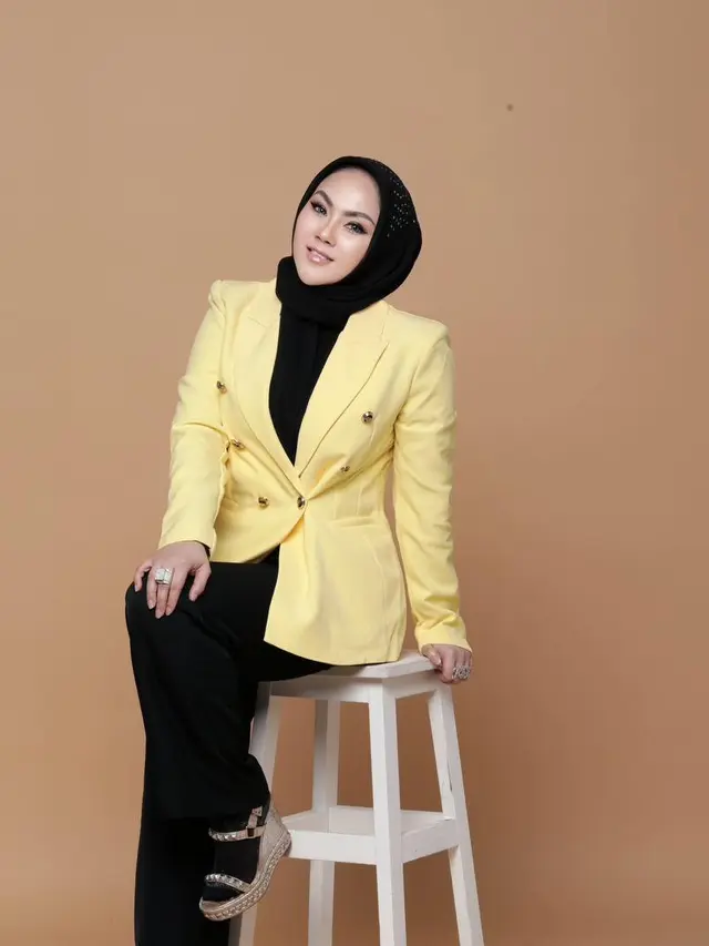 Ade Fitrie Kirana (ist)