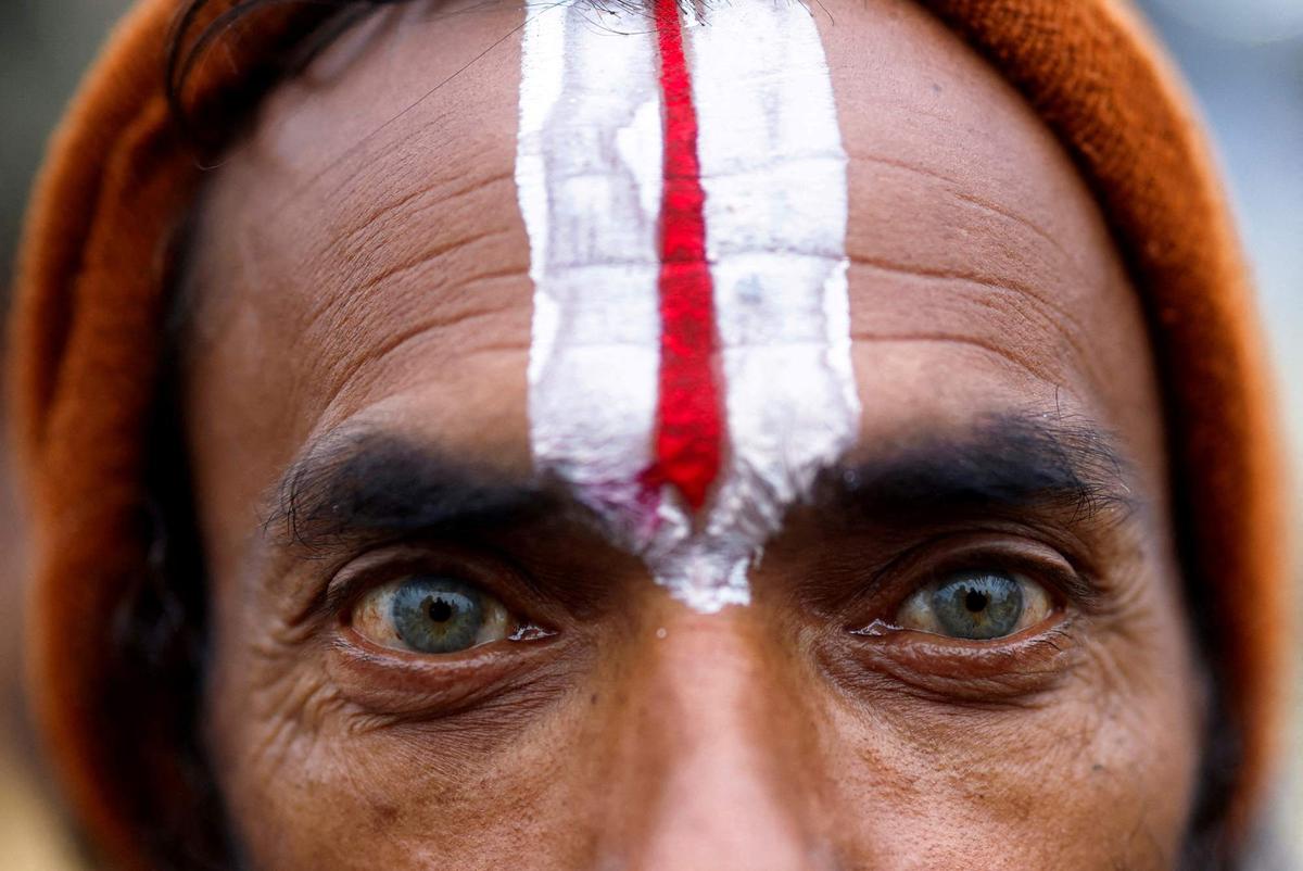Maha Kumb Mela 2025