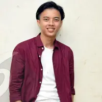 Karena pernah jadi korban begal, Bisma berbagi pengalaman.