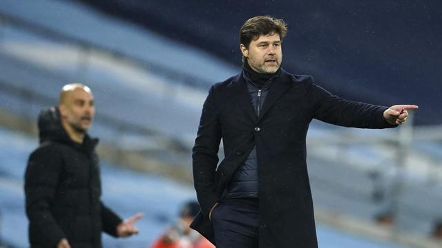 Pertama Kali, Manchester Ciry ke Final Usai Kalahkan PSG 2-0