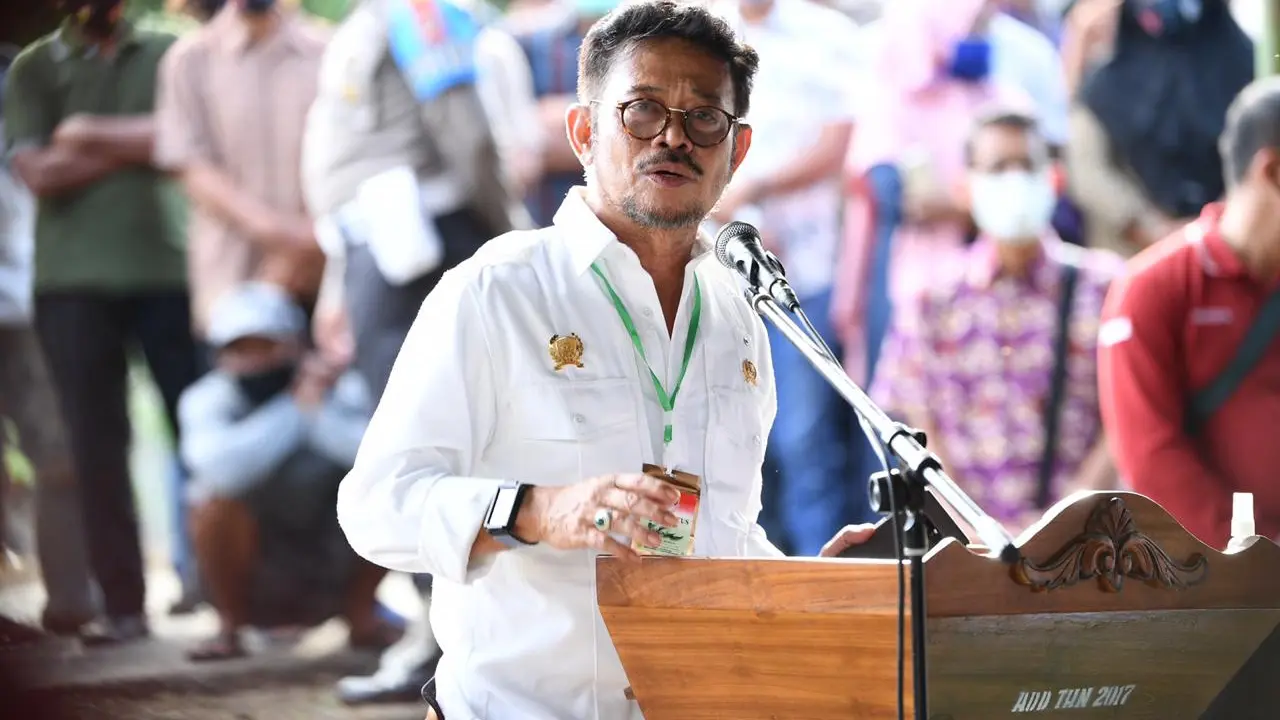 Kementan