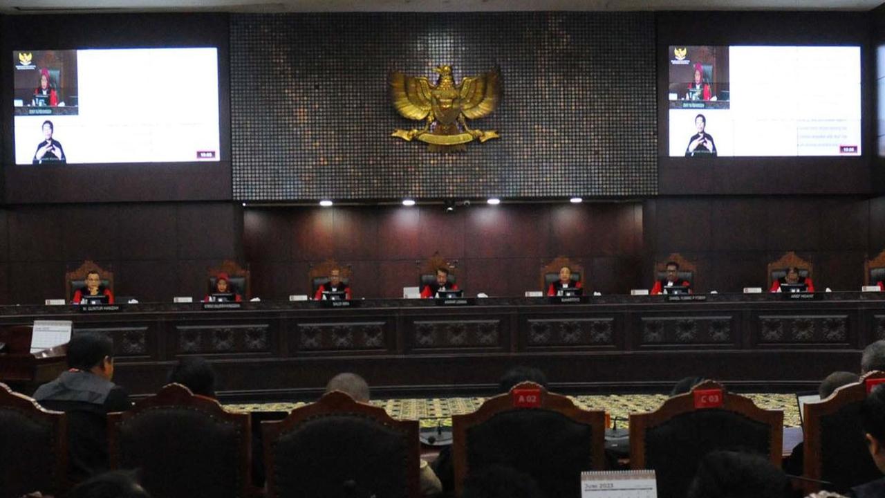 Dok. Istimewa