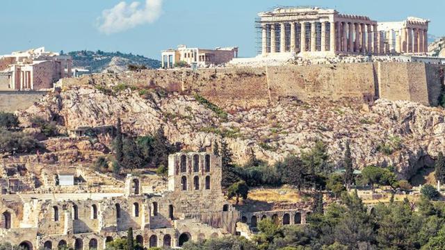 7 Kota Tertua di Dunia, Ada yang Berusia Hampir 11.000 Tahun