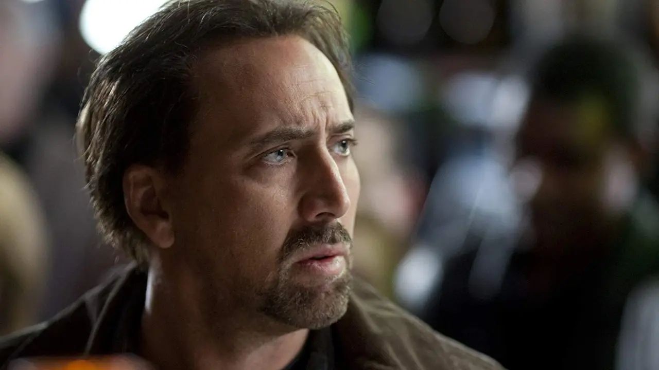 Perwakilan Nicholas Cage bungkam ketika dihubungi oleh media mengenai masalah ini. (Nicholas Cage dalam Seeking Justice (Momentum Pictures via IMDb))