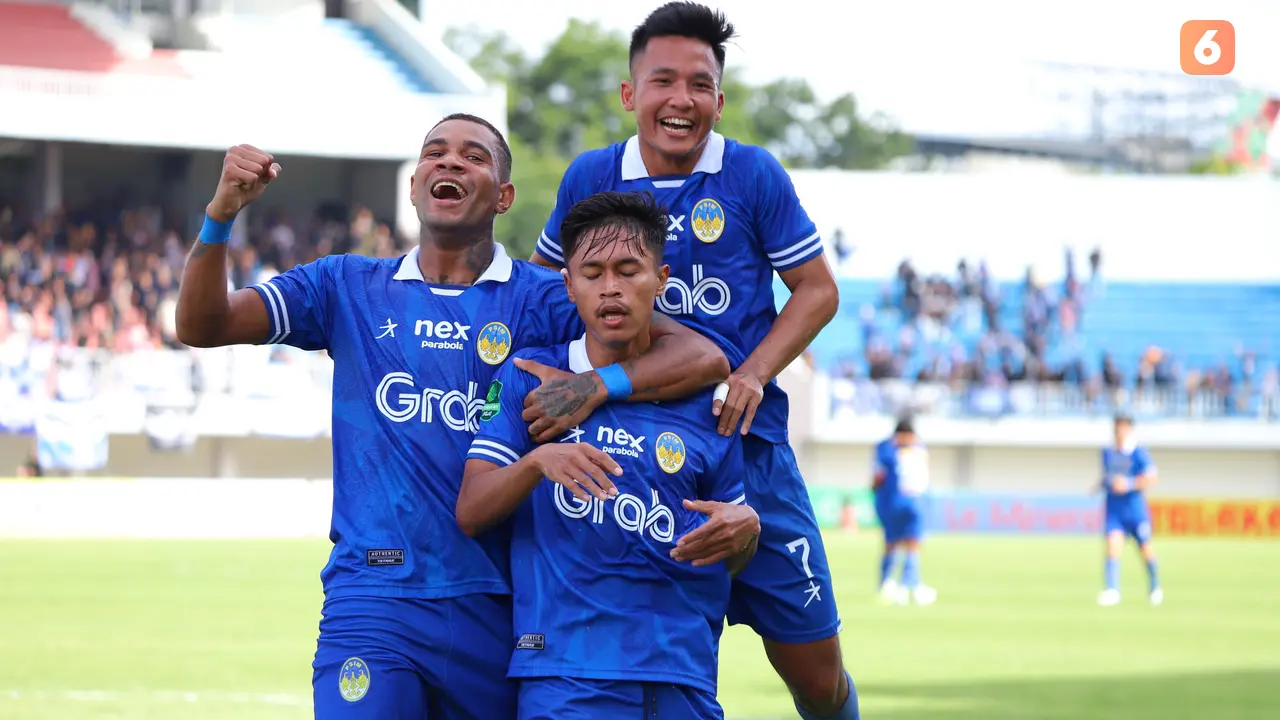 PSIM Yogyakarta vs PSMS Medan, Pegadaian Liga 2