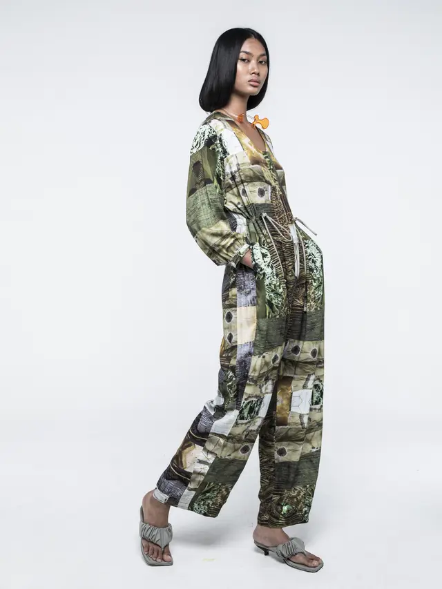 Koleksi Purana Spring/Summer 2021