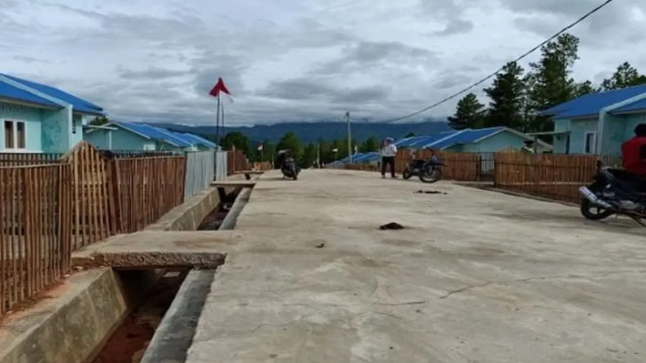 Kementerian PUPR mengalokasikan Rp 2,8 miliar untuk membangun prasarana, sarana dan utilitas (PSU) perumahan melalui pembangunan jalan di Aceh.