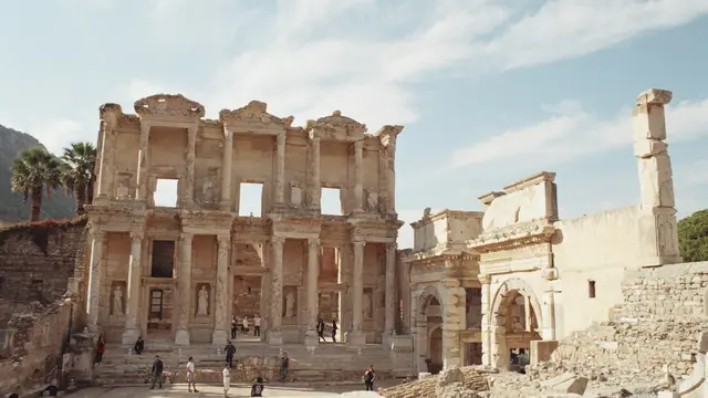 Ephesus