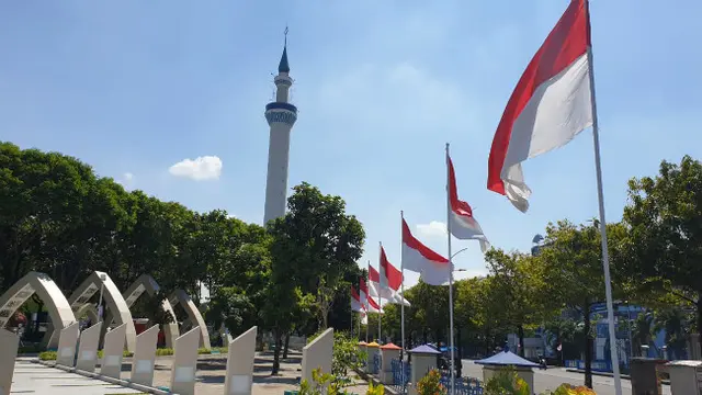 (Foto: Dok Istimewa)