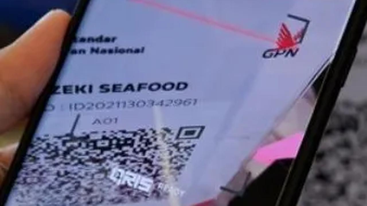 Kini Tak Lagi Bebas Biaya Admin, Ini Tujuan Awal Lahirnya QRIS