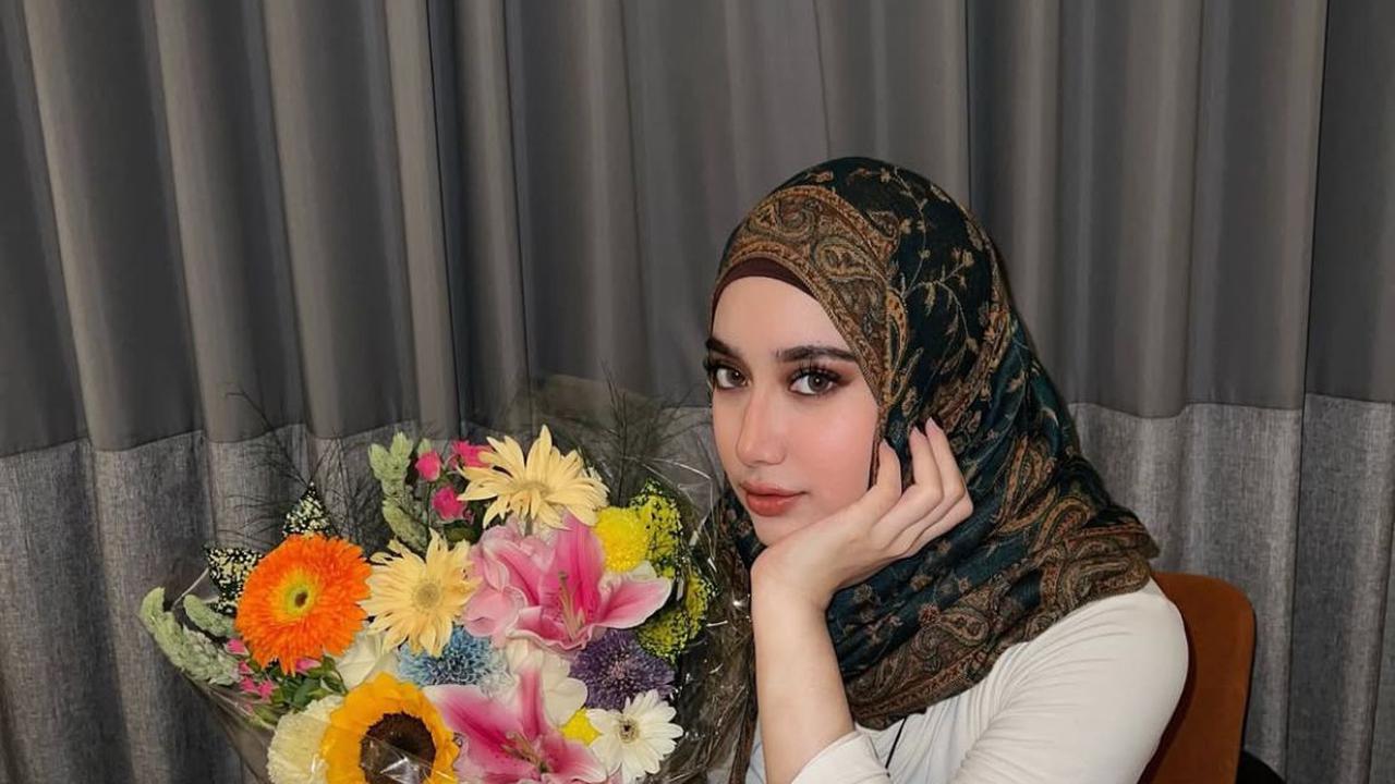 7 Potret Ulang Tahun Tengku Syaira Anataya, Penuh Cinta dan Doa dari sang Ibu Cindy Fatikasari