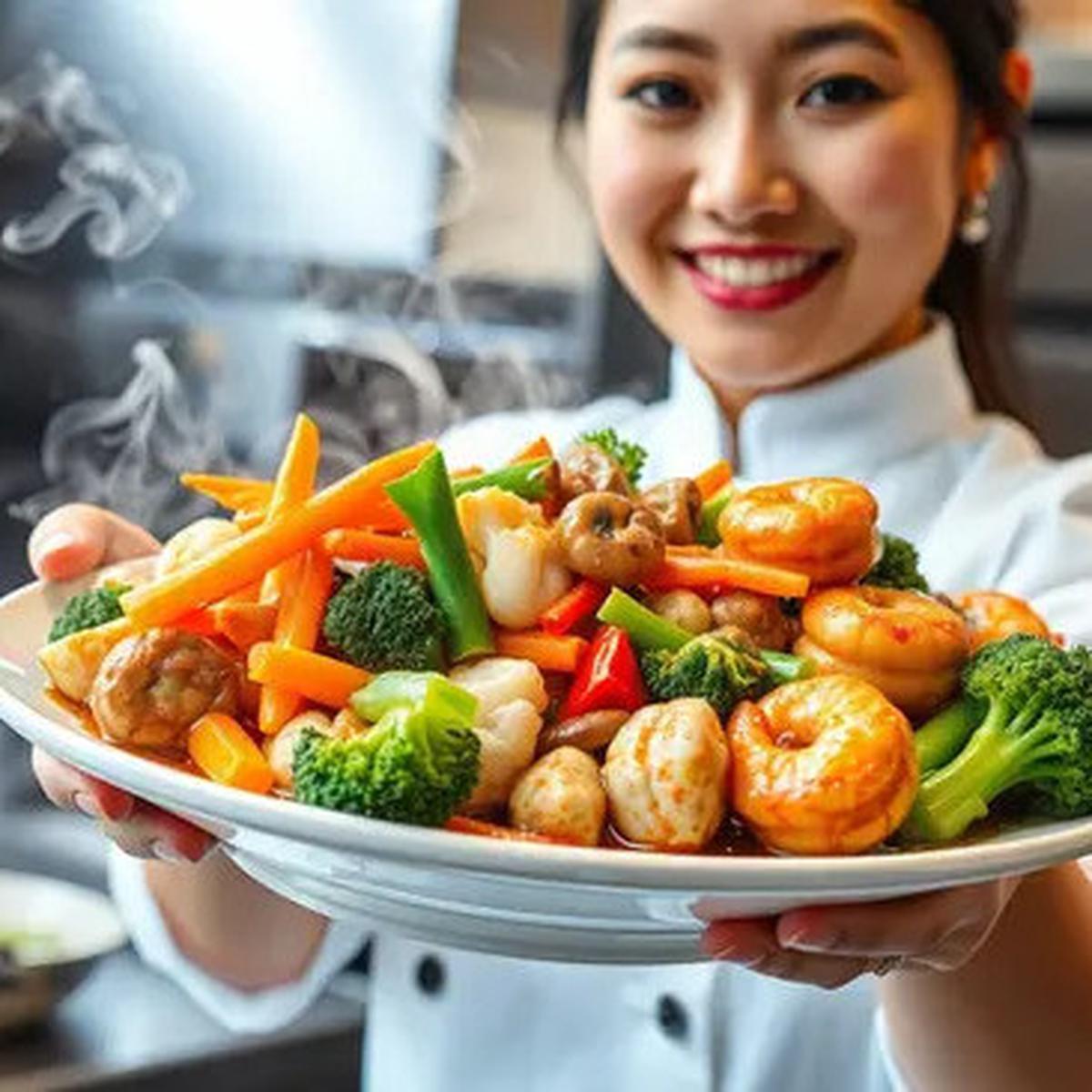 Resep Capcay Kuah Lezat, Solusi Mudah untuk Menu Sehat di Rumah