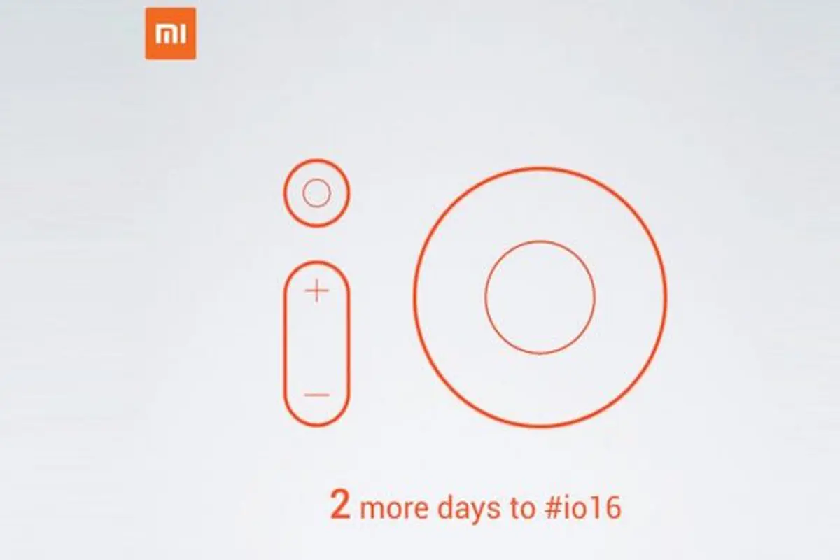 Xiaomi Bakal Mejeng di Gelaran Google I/O 2016, Buat Apa?