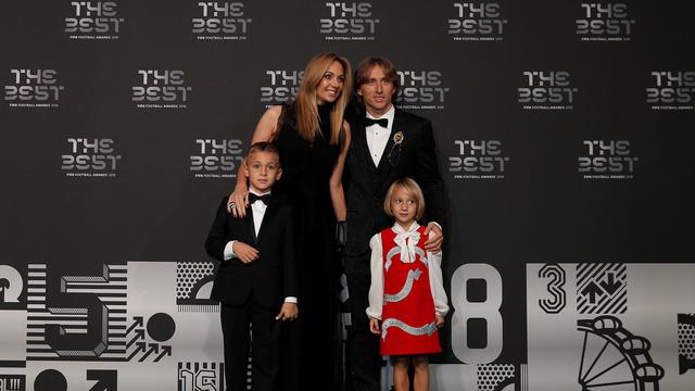 Luka Modric