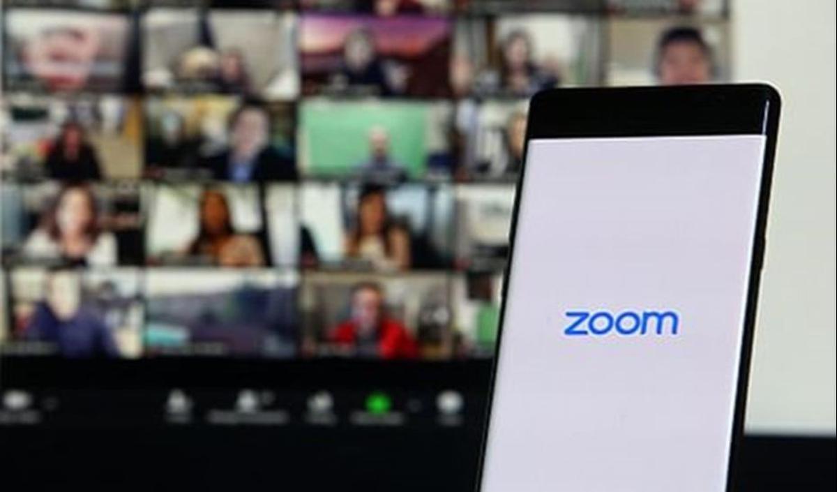 Akhirnya, Yuan memutuskan untuk meninggalkan Cisco dan mulai membangun Zoom.