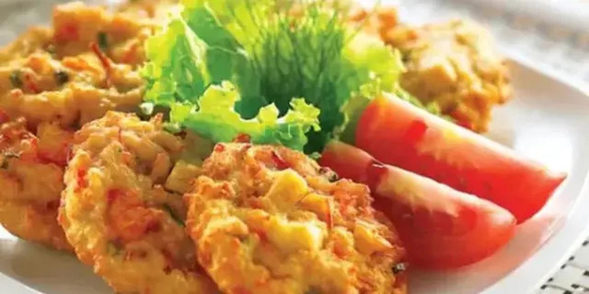 Rahasia 7 Resep Bakwan Renyah, Rahasia Gorengan Kriuk ala Chef