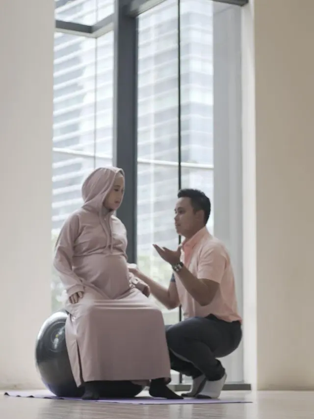 Chacha Frederica ( Instagram/chafrederica)