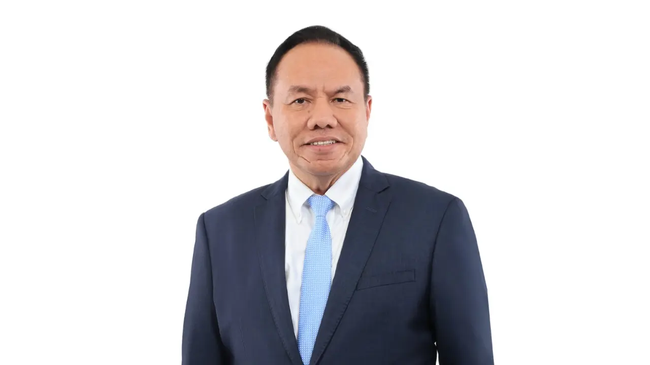 Direktur Utama Krakatau Steel, Willgo Zainar, diangkat melalui RUPSLB pada Senin, 7 September 2026 di Jakarta.