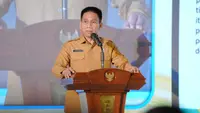 Wamendagri Dorong Indeks Modal Manusia Jadi Pedoman Pembangunan Daerah