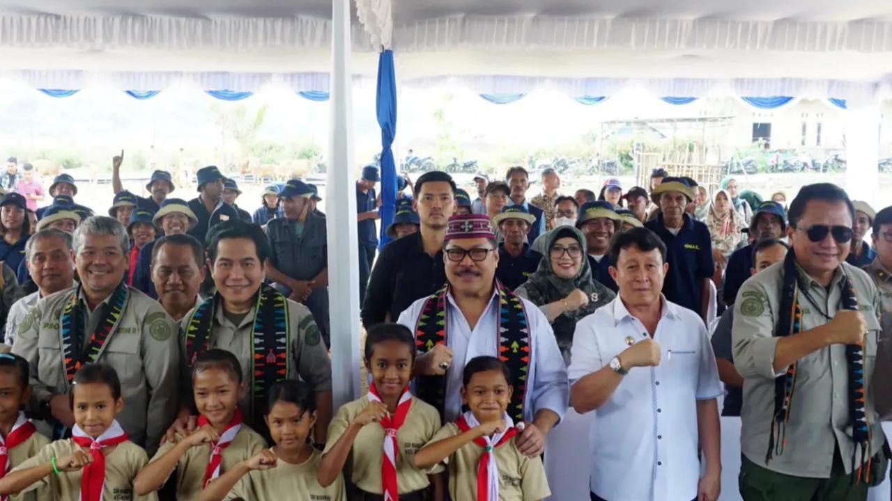 Dok. Istimewa