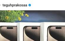 Akun Instagram Wali Kota Solo Diretas, Digunakan untuk Jualan iPhone