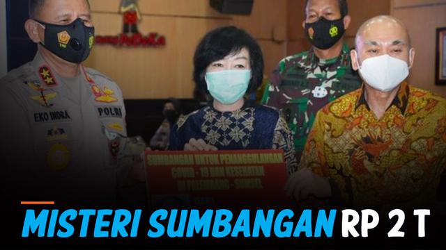 Berita Liputan 6 Terkini Hari Ini - Kabar Terbaru Terkini 