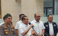 6 Orang Jadi Tersangka Kasus Mafia Bola, Ini Identitasnya