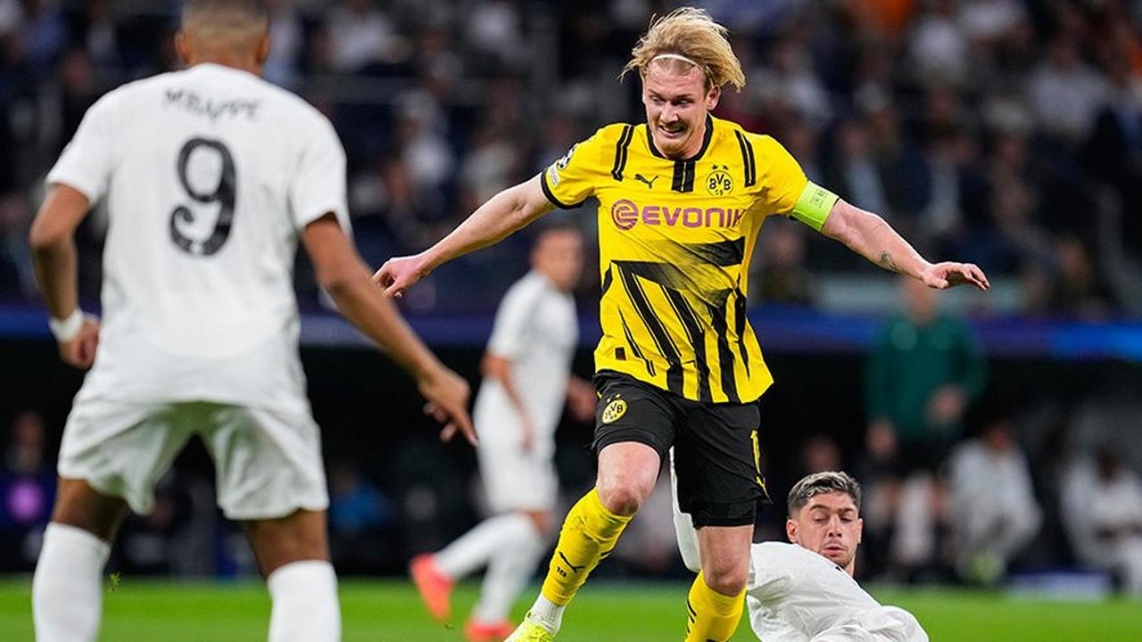 Prediksi Bologna vs Borussia Dortmund 22 Januari 2025