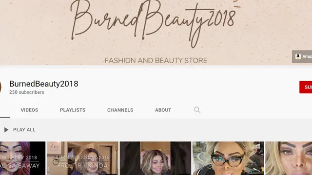 Kisah Penyintas Luka Bakar Kembali Cintai Diri Sendiri dengan Jadi Beauty Influencer