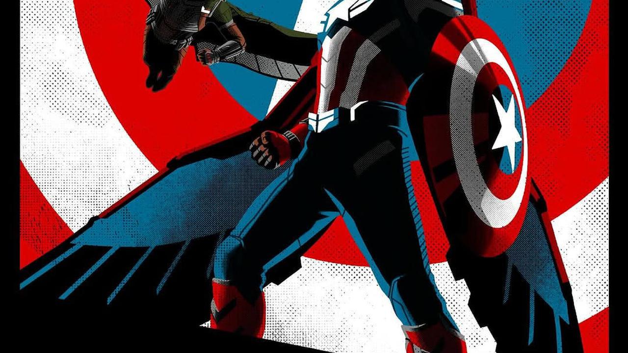 Mengapa Film CAPTAIN AMERICA: BRAVE NEW WORLD Dapat Banyak Kritikan? Simak Alasannya