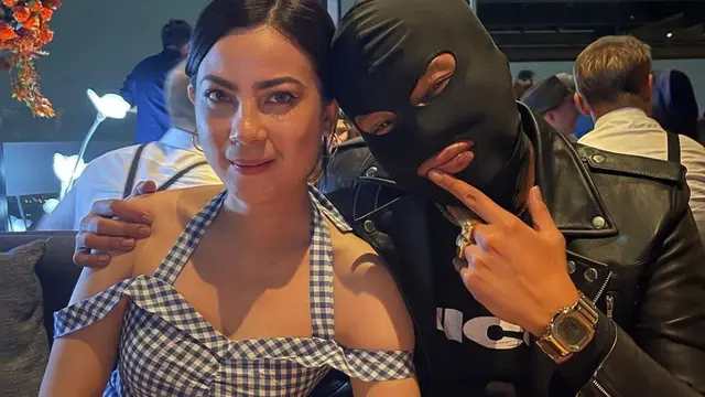 Unggahan Gofar Hilman kembali singgung soal tuduhan pelecehan seksual