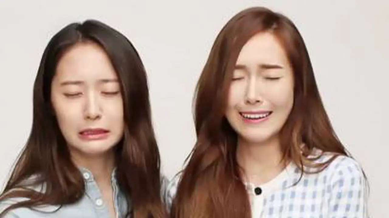 Sejak Awal, Krystal f(x) Sudah Tahu Jessica Akan Dikeluarkan dari