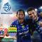 Persija Jakarta menghadapi Persib Bandung pada pekan ke-32 BRI Super League. (Bola.com/Wiwig Prayugi)