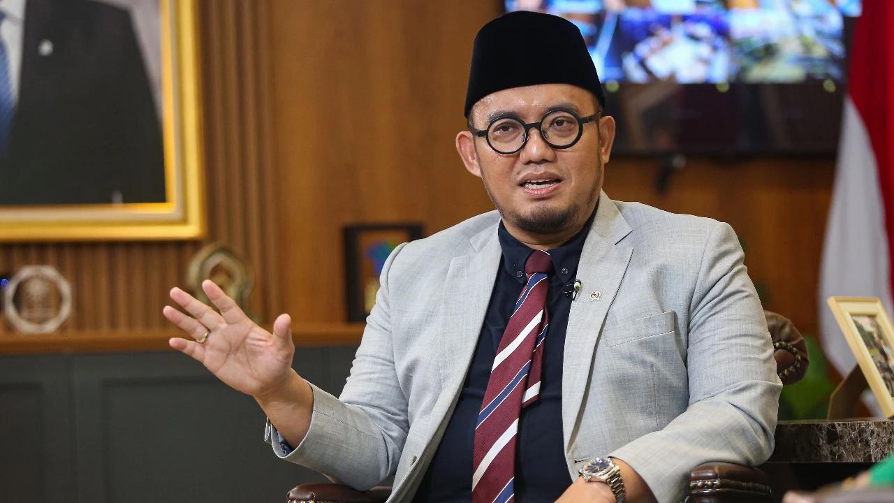 DPR Usul Presiden Terbitkan Perppu soal Rencana APBN Tambal Biaya Haji 2026 Terganjal UU