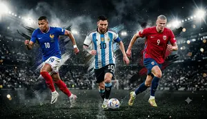 Bukan Messi atau Mbappe, FIFA Pilih Denis Undav sebagai Pemain Terbaik Sementara Piala Dunia 2026