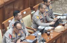 Wakapolri Komjen Dedi Sentil Kelakuan Anak Buah: Polisi Jangan Hedon dan Flexing!