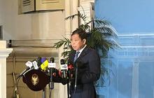 Mantan Dirut KAI Ignasius Jonan Bertemu Prabowo, Bahas Diplomasi Hingga Program Rakyat Selama Dua Jam Penuh!