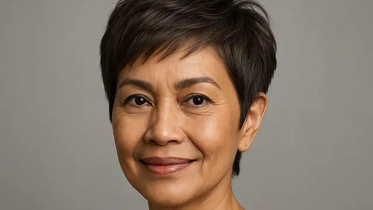Gaya Rambut Apa yang Cocok untuk Usia 50 Tahun ke Atas dengan Rambut Halus? Ini 7 Rekomendasinya