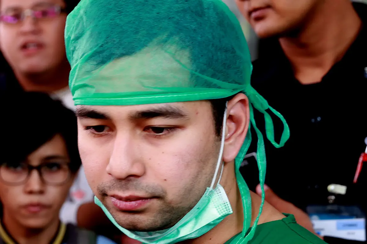 Raffi Ahmad