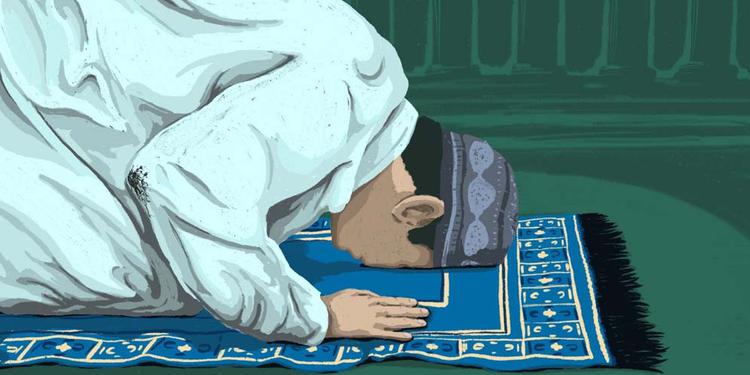 Tata Cara Sholat Tarawih Dan Witir Lengkap Dengan Niat And Bacaan Untuk