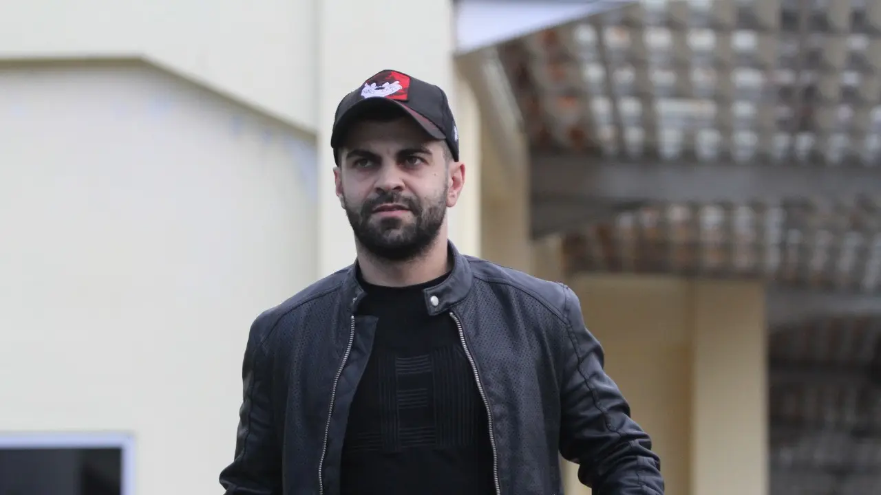 Samir Ayass