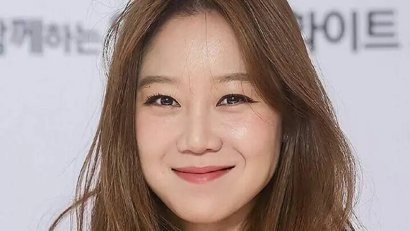 Gong Hyo Jin