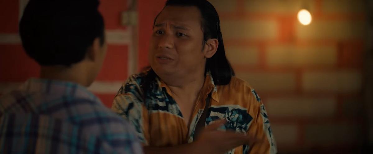 Teaser Film 'MENDADAK DANGDUT' Remake 2025 Dirilis, Netizen Antusias Menanti Penayangan Perdana