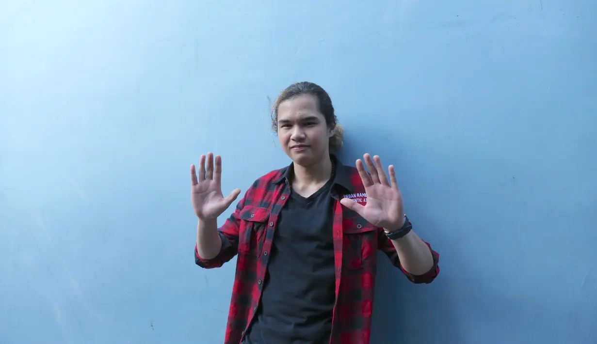 (Daniel Kampua/Fimela.com)