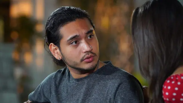 Love Story The Series