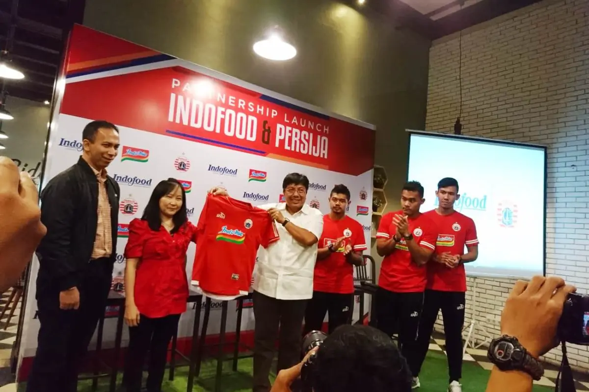 Persija