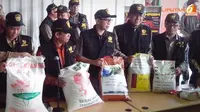 Terkuak! Cara Beras Impor Vietnam Masuk Indonesia